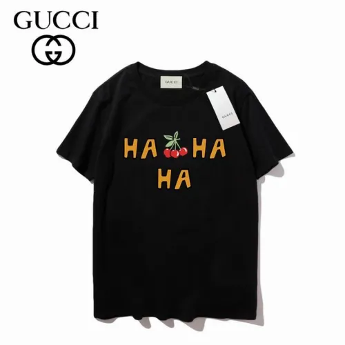 G men t-shirt-2898(S-XXL)