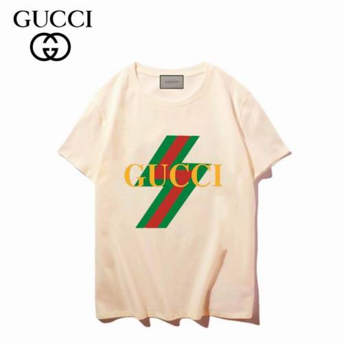 G men t-shirt-2875(S-XXL)