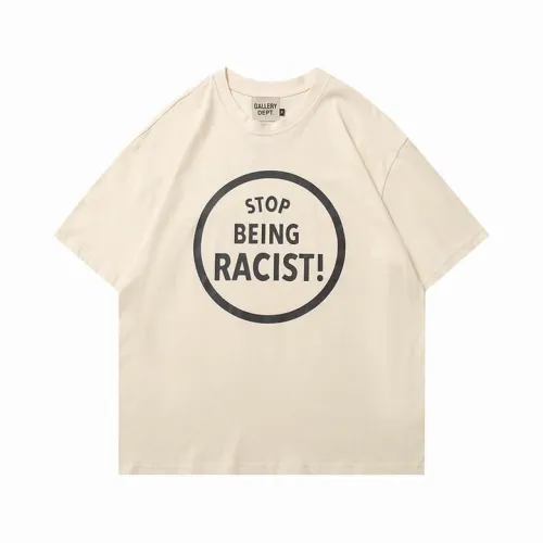 Gallery Dept T-Shirt-231(S-XL)