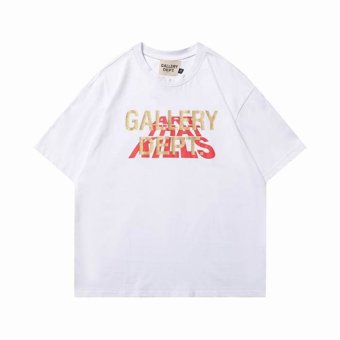 Gallery Dept T-Shirt-241(S-XL)