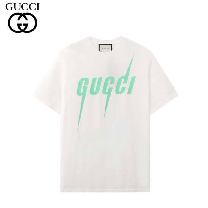 G men t-shirt-2827(S-XXL)