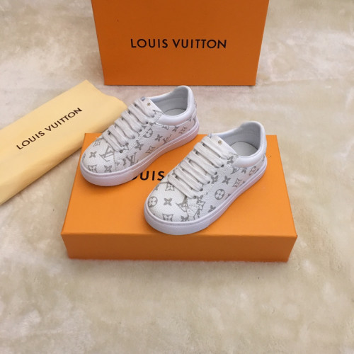 LV Kids shoes-018