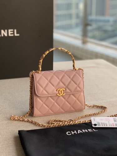 CHNL High End Quality Bag-292