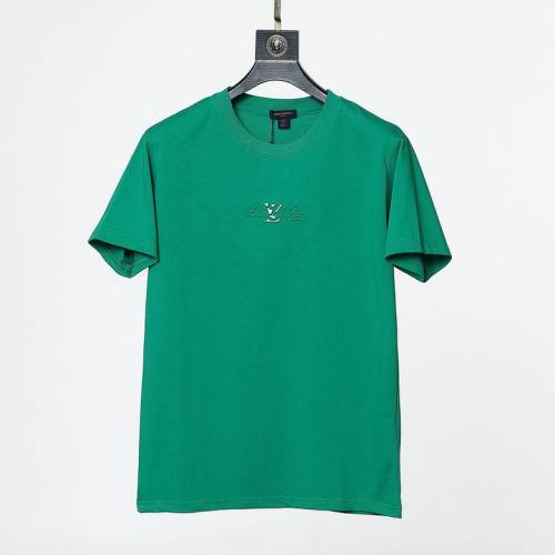 LV t-shirt men-3138(S-XXL)