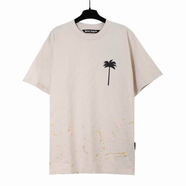 PALM ANGELS T-Shirt-592(S-XL)