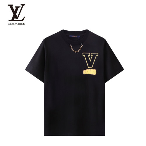 LV t-shirt men-3026(S-XXL)