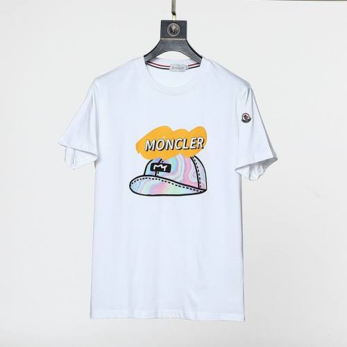 Moncler t-shirt men-620(S-XL)