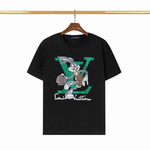 LV t-shirt men-2996(M-XXXL)