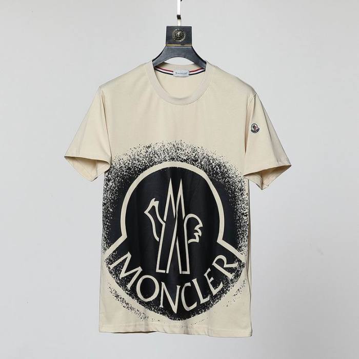 Moncler t-shirt men-633(S-XL)