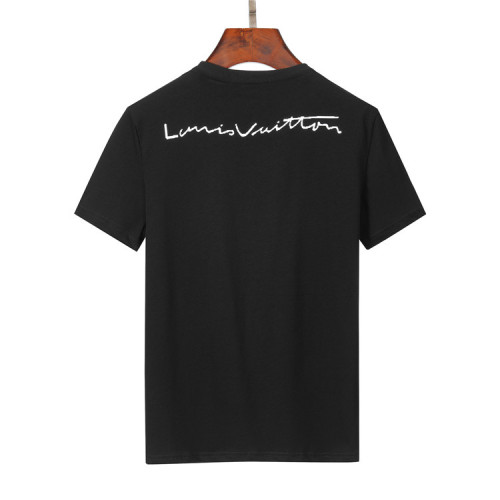 LV t-shirt men-2972(M-XXXL)