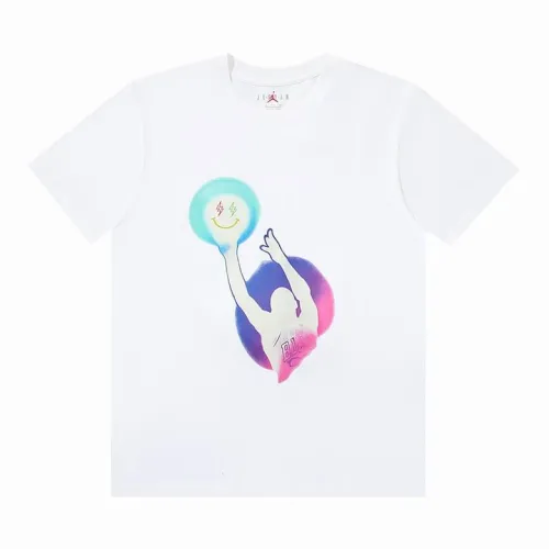 Jordan t-shirt-043(M-XXXL)