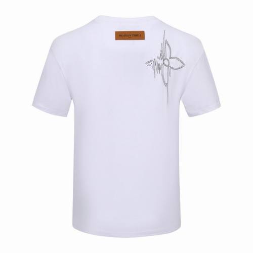 LV t-shirt men-2989(M-XXXL)