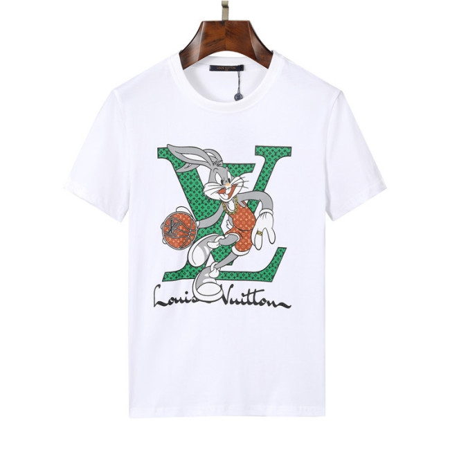 LV t-shirt men-2977(M-XXXL)