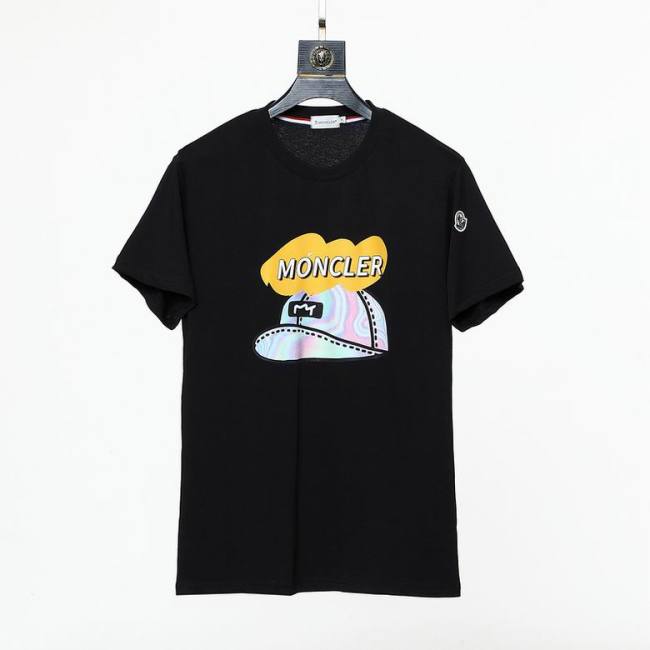 Moncler t-shirt men-618(S-XL)
