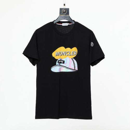 Moncler t-shirt men-618(S-XL)