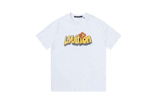 LV t-shirt men-3067(S-XXL)