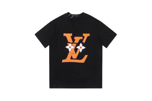 LV t-shirt men-3070(S-XXL)