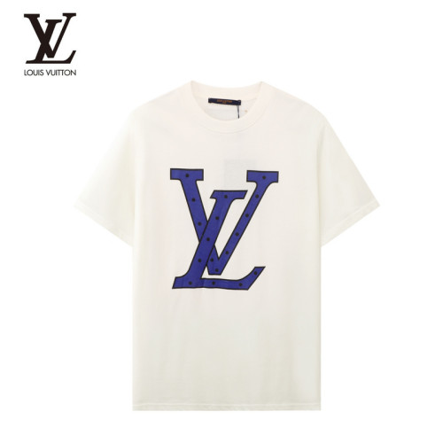 LV t-shirt men-3036(S-XXL)