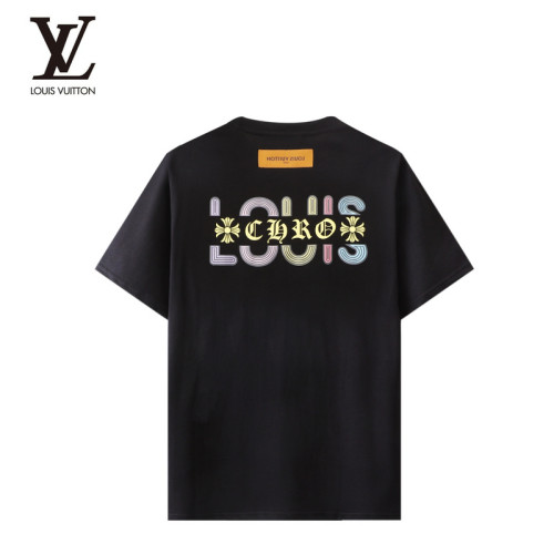 LV t-shirt men-3023(S-XXL)
