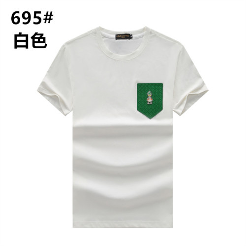 LV t-shirt men-3147(M-XXL)