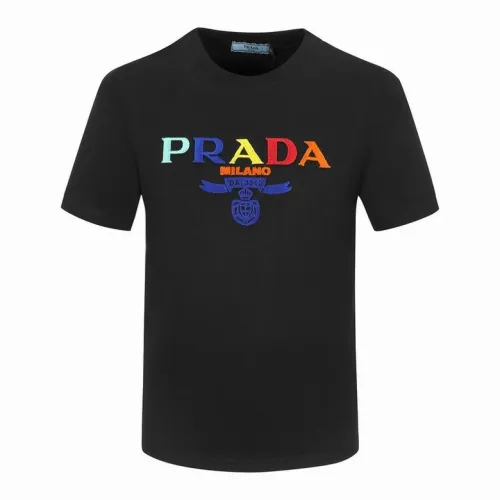 Prada t-shirt men-457(M-XXXL)