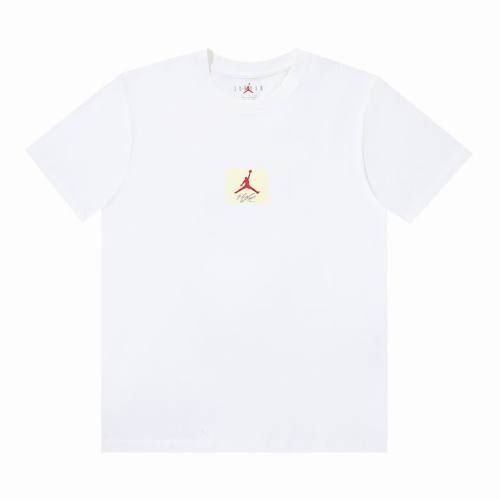 Jordan t-shirt-040(M-XXXL)