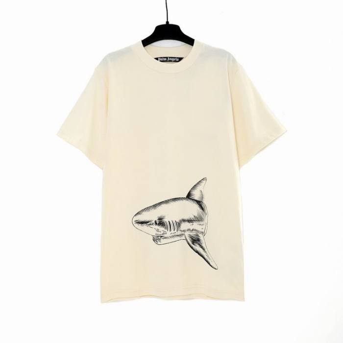 PALM ANGELS T-Shirt-586(S-XL)