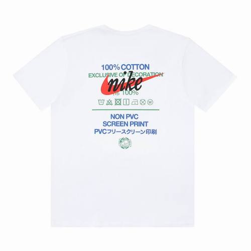 Nike t-shirt men-119(M-XXXL)
