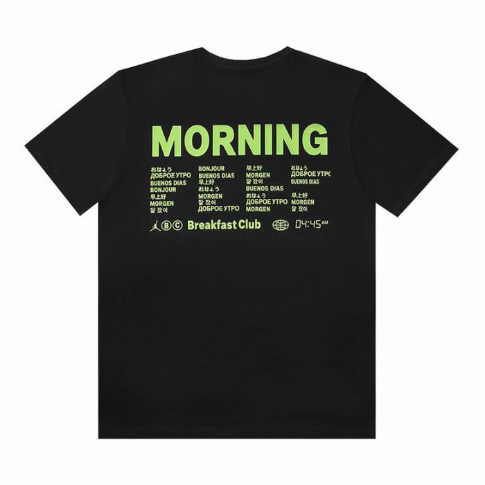Jordan t-shirt-036(M-XXXL)