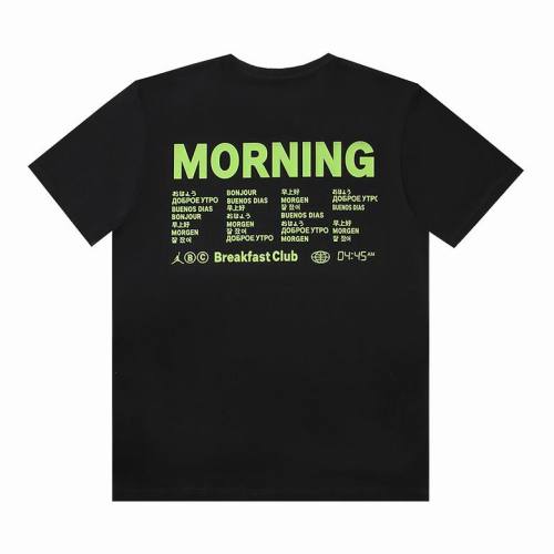 Jordan t-shirt-036(M-XXXL)