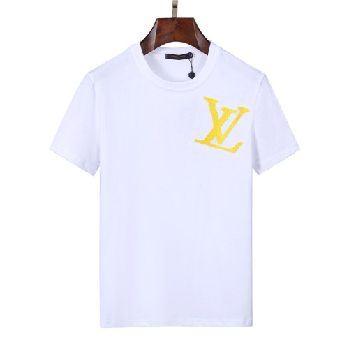 LV t-shirt men-2968(M-XXXL)