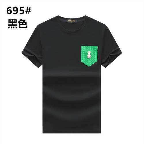 LV t-shirt men-3146(M-XXL)