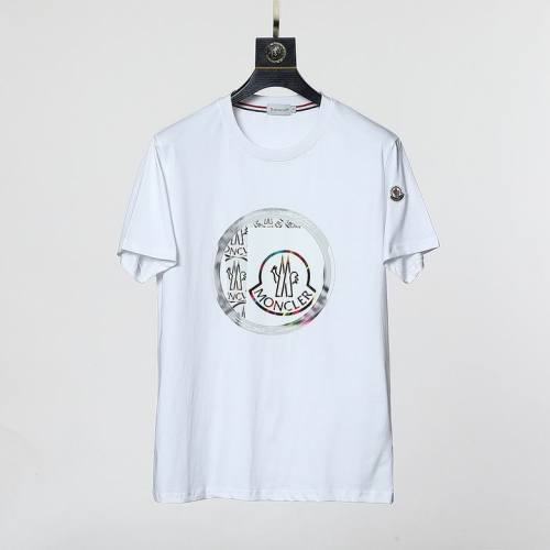 Moncler t-shirt men-631(S-XL)