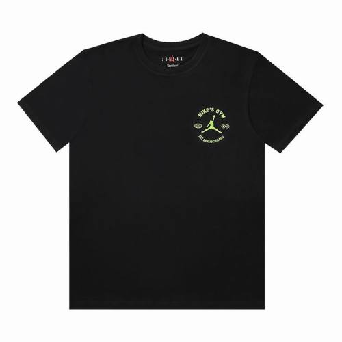 Jordan t-shirt-066(M-XXXL)