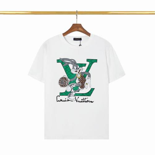 LV t-shirt men-2998(M-XXXL)