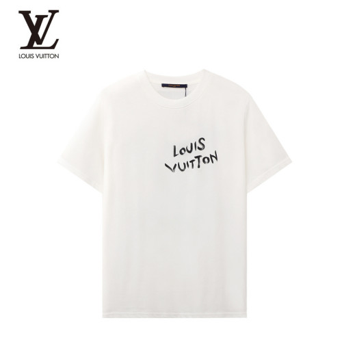 LV t-shirt men-3047(S-XXL)