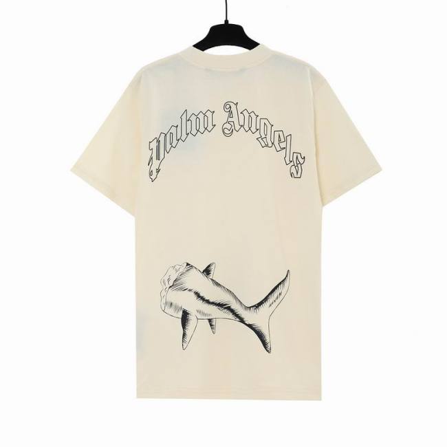 PALM ANGELS T-Shirt-587(S-XL)