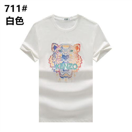 Kenzo T-shirts men-358(M-XXL)
