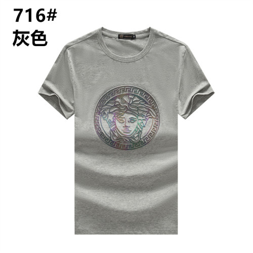 Versace t-shirt men-933(M-XXL)