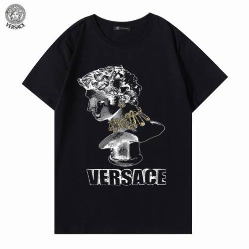 Versace t-shirt men-921(S-XXL)