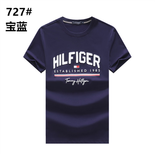 Tommy t-shirt-027(M-XXL)