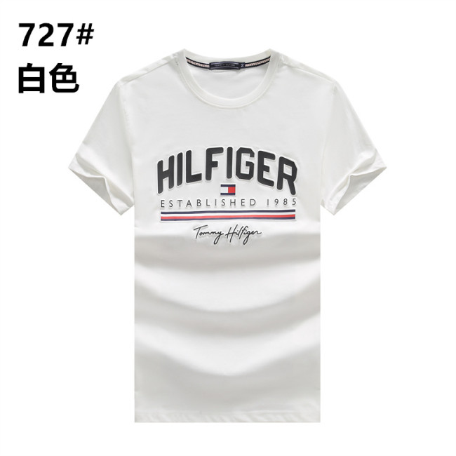 Tommy t-shirt-028(M-XXL)