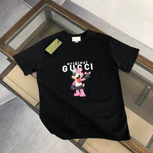 G men t-shirt-3018(M-XXXL)