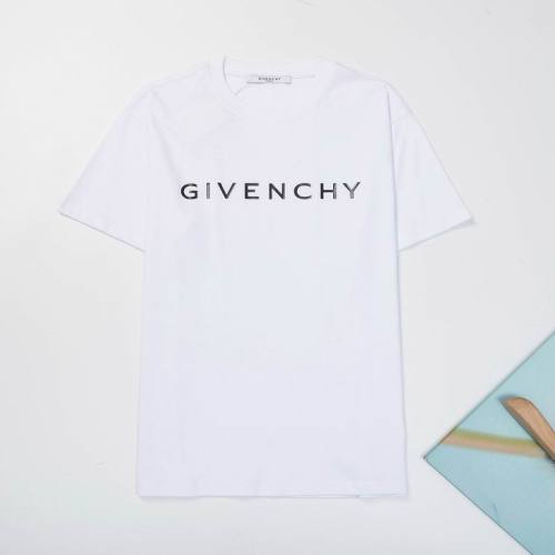 Givenchy t-shirt men-486(XS-L)