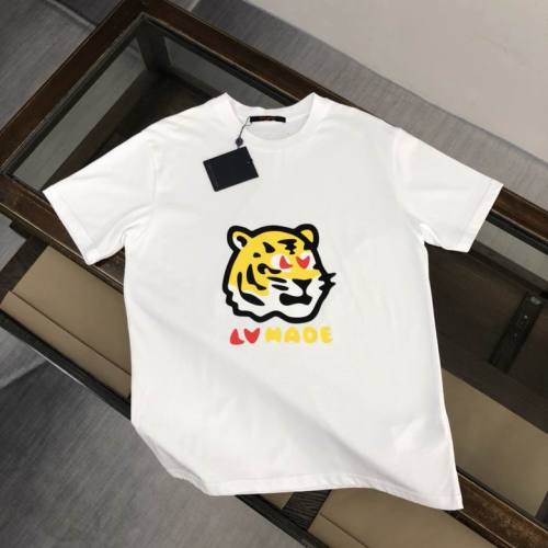 LV t-shirt men-3152(M-XXXL)