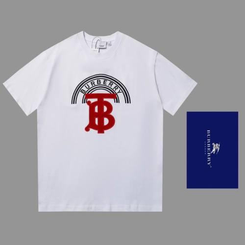 Burberry t-shirt men-1467(XS-L)