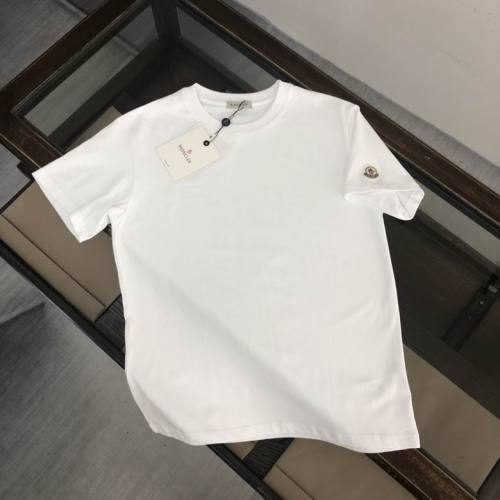Moncler t-shirt men-645(M-XXXL)