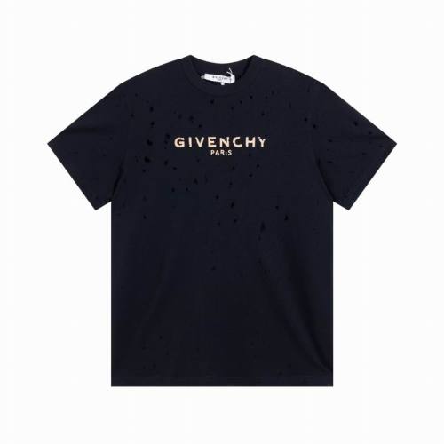 Givenchy t-shirt men-504(XS-L)