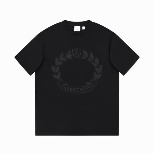 Burberry t-shirt men-1466(XS-L)