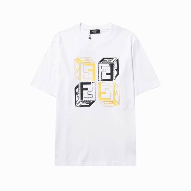 FD t-shirt-1203(XS-L)